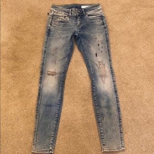 G-Star Restored Denim